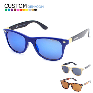 Fashion Hot Seller PC Frame Sun Glasses <b>Square</b> Frame UV400 Men Classic Retro Designer <b>Sunglasses</b> - Product Image 1