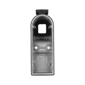 Soporte para Xiaomi 6Lite, accesorios para el cuerpo principal del scooter eléctrico, accesorios de base fija para la instalación del monitor - Product Image 4