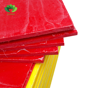 防水帯電防止PPプレート/シート/ボード切断および印刷サービスでカスタマイズ可能 - Product Image 2