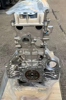 Ensemble moteur OEM de qualité M13A 1.3L, bloc long 4 cylindres pour pièces automobiles Suzuki Jimny Swift Ignis Liana