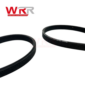 WRR 7PP903137A 高品质汽车配件发动机传动皮带交流发电机皮带适用于保时捷卡宴92A Panamera 970 - Product Image 4