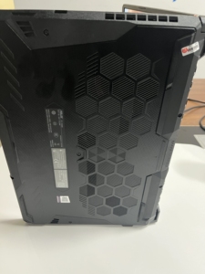 For Gaming Laptop Core I9 or I7 11Gen 16G RAM RTX3060 Independent Graphics Card No Mainstream Games New US Used Refurbished Gami - Product Image 5