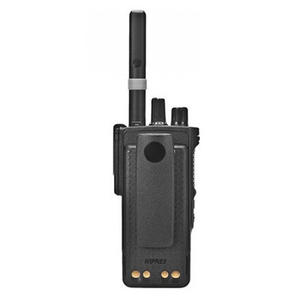 DGP5550 IP68 Bluetooth4.0 <span class=keywords><strong>WiFi</strong></span> GpS Señal fuerte Profesional Digital Negro Al Aire Libre <span class=keywords><strong>Walkie</strong></span> <span class=keywords><strong>Talkie</strong></span> de largo alcance - Product Image 2