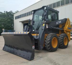 6 Way Dozer <strong>Blade</strong> <strong>of</strong> Skid Loader <strong>Attachments</strong> 6 Way Skidsteer Dozer <strong>Blade</strong> - Product Image 6