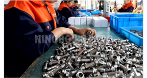 Válvula Solenoide NC de 2 Vías para Refrigeración Comercial, 1098/6 <span class=keywords><strong>3</strong></span>/4'' ODS, Soldable, 24V DC, 220V AC, 110V AC - Product Image 4