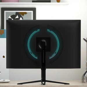 WANDONG <strong>Low</strong> Price Business 27/23.8Inch AMD All in One Desktop <strong>Computer</strong> SSD HDD 512/256/128GB 16/32 <strong>Memory</strong> Monoblock Pc - Product Image 4