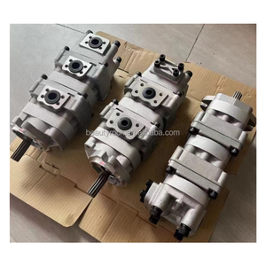 PC28 PC28UU-<span class=keywords><strong>2</strong></span> PC28UU PC28UD-<span class=keywords><strong>2</strong></span> B3U油圧ギアポンプパイロットポンプ705-41-08240 705-55-14000 705-55-13020ショベル用 - Product Image 5