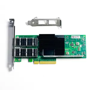 40G Intel Ethernet Converged XL710-QDA2 Network Adapter QSFP+ Dual-Port XL710QDA2