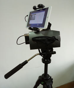 HVHIPOT GDIR-1000L <span class=keywords><strong>SF6</strong></span> Détecteur de fuite de gaz haute sensibilité Hexafluorure IR Détection de fuite Analyseurs de gaz - Product Image 3