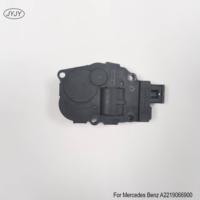 A2219066900/A2218200042 Servomoteur de vanne de circulation d'air, distributeur d'air, chauffage/air, neuf d'origine pour Mercedes Benz W221