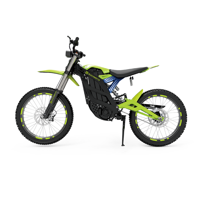Trail Bikes Durable Fun and Affordable Motorcycles