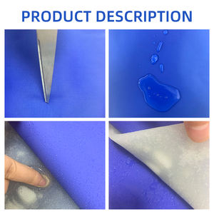 <span class=keywords><strong>Hot</strong></span> Sale Luxe Pvc-Koelmat Zachte Druk-Geactiveerde Gel Voor Indoor-Outdoor-Autogebruik In De Zomer Voor Comfortkoeling Van Honden - Product Image 5