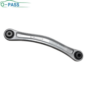 Barra de puntal trasera superior OPASS para AUDI Q7 4L y <span class=keywords><strong>PORSCHE</strong></span> <span class=keywords><strong>Cayenne</strong></span> y VW Touareg Suv 7L0505398 - Product Image 2