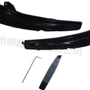 Mercedes-Benz CES-Class ตามลำดับสัญญาณไฟเลี้ยวสำหรับกระจกมองหลัง A2129067301 A2129067201 W204 W221 W212 - Product Image 2