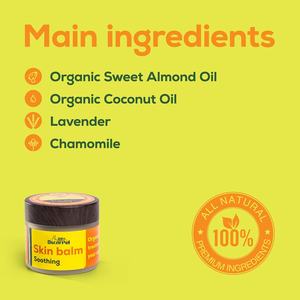 Vente en gros Baume pour la peau pour chiens et chats Hydratant pour la peau d'animaux de compagnie Mange Sécheresse et irritation de la peau - Product Image 2