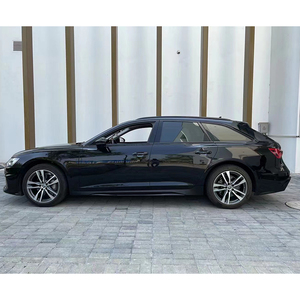 สำหรับ <span class=keywords><strong>Audi</strong></span> RS6 C8 ปี 2019 2020 2021 <span class=keywords><strong>2022</strong></span> 2023 2024 2025 ชุดแต่งสเกิร์ตข้างทรง RS6 ชุดแต่งสเกิร์ตข้าง ชุดแต่งภายนอก - Product Image 4