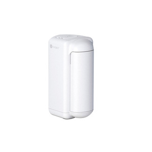 Impresora portátil mini PrintPods, impresora inalámbrica inteligente de inyección de tinta con cartuchos de tinta negra pigmentada para imprimir sobre la marcha. - Product Image 1