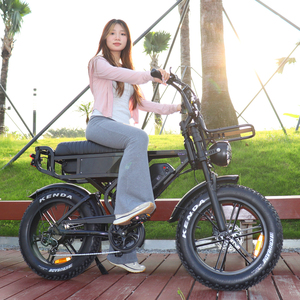 Vélo électrique tout-terrain VOMO X90 MAX V8 Max Fatbike Lithium Super C80 73 E-Bike – Entrepôt UE - Product Image 6