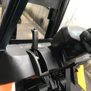 Utilisé pour les chariots élévateurs diesel de 3 tonnes, modèles 6fd30/7fd30/8fd30, utilisation industrielle japonaise, garantie de 2 ans - Product Image 5