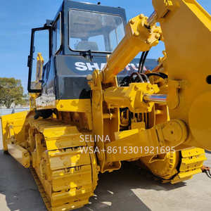 2022 Shantui รถ SD32ปราบดินสภาพสมบูรณ์ใช้กับชิ้นส่วนมอเตอร์หลัก - Product Image 5