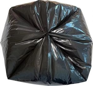 ถุงขยะแบบหนาขนาดใหญ่สำหรับงานหนัก55-60แกลลอนออกแบบได้ตามต้องการ - Product Image 2