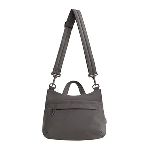 Bolso Bandolera KEIRYO Ligero de Poliéster Resistente al Agua, Talla S 31x22cm, para Mujer, Disponible en Taiwán - Product Image 4