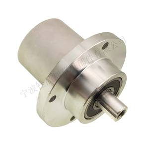 Ensemble d'axe de tondeuse à gazon Ningbo Quanpin A10245, support de lame, pièces universelles pour accessoires de tondeuse - Product Image 3