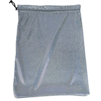 W.E. Tenue de danse exotique pour femmes avec sac à cordon pour spectacle
