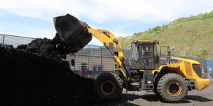 รถตักเพอร์แมนเซลิอูกงล้อ886H รุ่นใหม่ล่าสุด Liugong 856H แบรนด์จีนชื่อดัง - Product Image 6