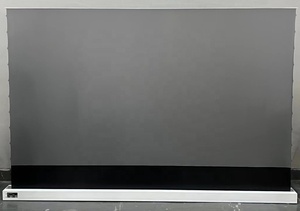 Proyector láser Ultra corto de <span class=keywords><strong>100</strong></span> <span class=keywords><strong>pulgadas</strong></span>, pantalla de <span class=keywords><strong>TV</strong></span> UST ALR motorizada, para <span class=keywords><strong>xiaomi</strong></span> fengmi vava - Product Image 4