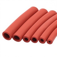Gaine en silicone anti-collision - Bande de mousse circulaire, profil en O pour l'industrie du mobilier, utilisation pour les câbles