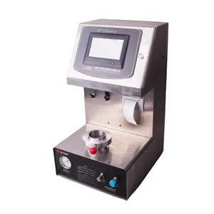 MP-15 test filtre kağıdı filtre malzemesi diyafram test elektronik diyafram test üreticisi