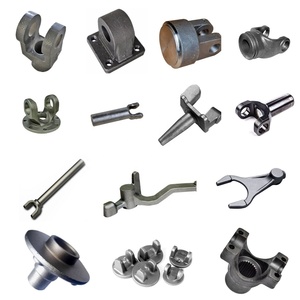 OEM tù<span class=keywords><strong>y</strong></span> chỉnh kim loại rèn các bộ phận thép carbon giả mạo phụ tùng ô tô OEM tù<span class=keywords><strong>y</strong></span> chỉnh chết rèn dịch vụ - Product Image 1