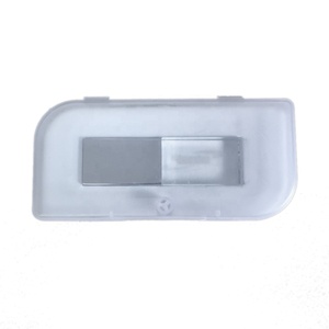 Miễn Phí tập tin tải trước triển lãm thương mại Quà Tặng tùy chỉnh khắc laser logo 8GB 16GB 32GB thủy tinh pha lê CLE USB <span class=keywords><strong>Flash</strong></span> Stick ngón tay cái Ổ Đĩa Bút - Product Image 2