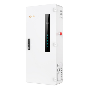 Dispositivo de Interconexión de Microredes Hub-200A-US, Bifásico, Potencia de Entrada Máxima de 11.4kW, Compatible con 3 Inversores, Eficiencia del 98.5%, Hub-2 - Product Image 1