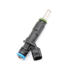 Inyector de Combustible HY53-9F593-AA para Reemplazo y Reparación, Material Plástico - Product Image 1