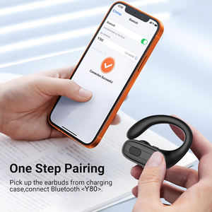 2025 nouveaux écouteurs de Sport de plein air pour Bluetooth 5.3 écouteurs sans fil étanche Fone De Ouvido <span class=keywords><strong>casque</strong></span> JL pour téléphones mobiles - Product Image 4