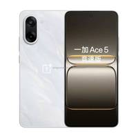OnePlus Ace 5 Racing Edition 6,8'' 144Hz AMOLED Dimensity 9400e Octa Core Appareil Photo 50MP Batterie 7100mAh Téléphone Mobile 5G 2G Économique pour le Gaming