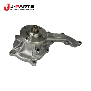 ปั๊มน้ำเครื่องยนต์สำหรับโตโยต้าไฮเอซ RZH113 ปี 1989-2004 - Product Image 1
