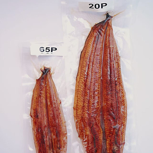 ปลาไหลย่างแช่แข็งจากซัพพลายเออร์จีน ยี่ห้ออุนะกิ คาบายากิ ปลาไหลย่างสด - Product Image 1