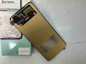 RTS Reno 7pro TFT ประกอบหน้าจอโทรศัพท์มือถือจอแอลซีดีสำหรับ <span class=keywords><strong>Reno7pro</strong></span> OPPO โทรศัพท์มือถือจอแสดงผล LCD ทัชสกรีน - Product Image 3