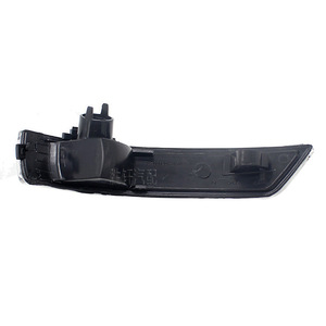 Cubierta de Luz Direccional para Espejo Lateral de Ford Focus Mondeo, Material de PC, Instalación con Clip, 12v - Product Image 3