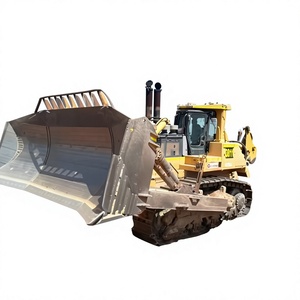 รถดันดิน KOMATSU D475A-3 D575A-2 ผลิตในญี่ปุ่น มือสอง สำหรับงานหนัก - Product Image 1