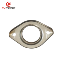 Flens Titanium 2 Baut 3in