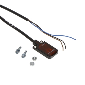 E3T-FL11เซนเซอร์โฟโตอิเล็กทริกอุตสาหกรรมของแท้ใหม่2เมตร - Product Image 1