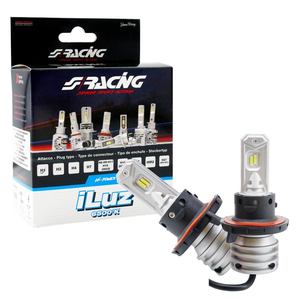 Lampadine LED H13 Simoni Racing - Product Image 1