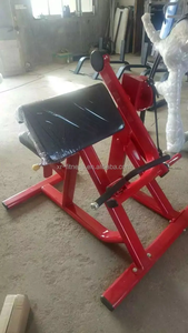 Máquina de Gimnasio para <span class=keywords><strong>Curl</strong></span> de Bíceps XF-49 - Product Image 6