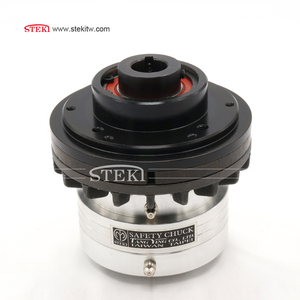 Frein à arbre pneumatique <span class=keywords><strong>STEKI</strong></span> NAB pour machine d'impression, frein à air - Product Image 4