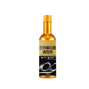 Nettoyant catalytique pour voiture 120 ml en promotion – Nettoyant <span class=keywords><strong>automobile</strong></span> facile CSV pour catalyseurs et accélérateurs, pour un nettoyage du moteur en profondeur – Vente en gros - Product Image 6