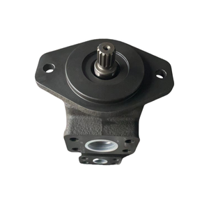 Bomba hidráulica Rexroth Serie <span class=keywords><strong>PVV</strong></span> y PVQ Bomba hidráulica de paletas PVV1/PVQ1 PVV2/PVQ2 PVV4/PVQ4 PVV5/PVQ5 - Product Image 5